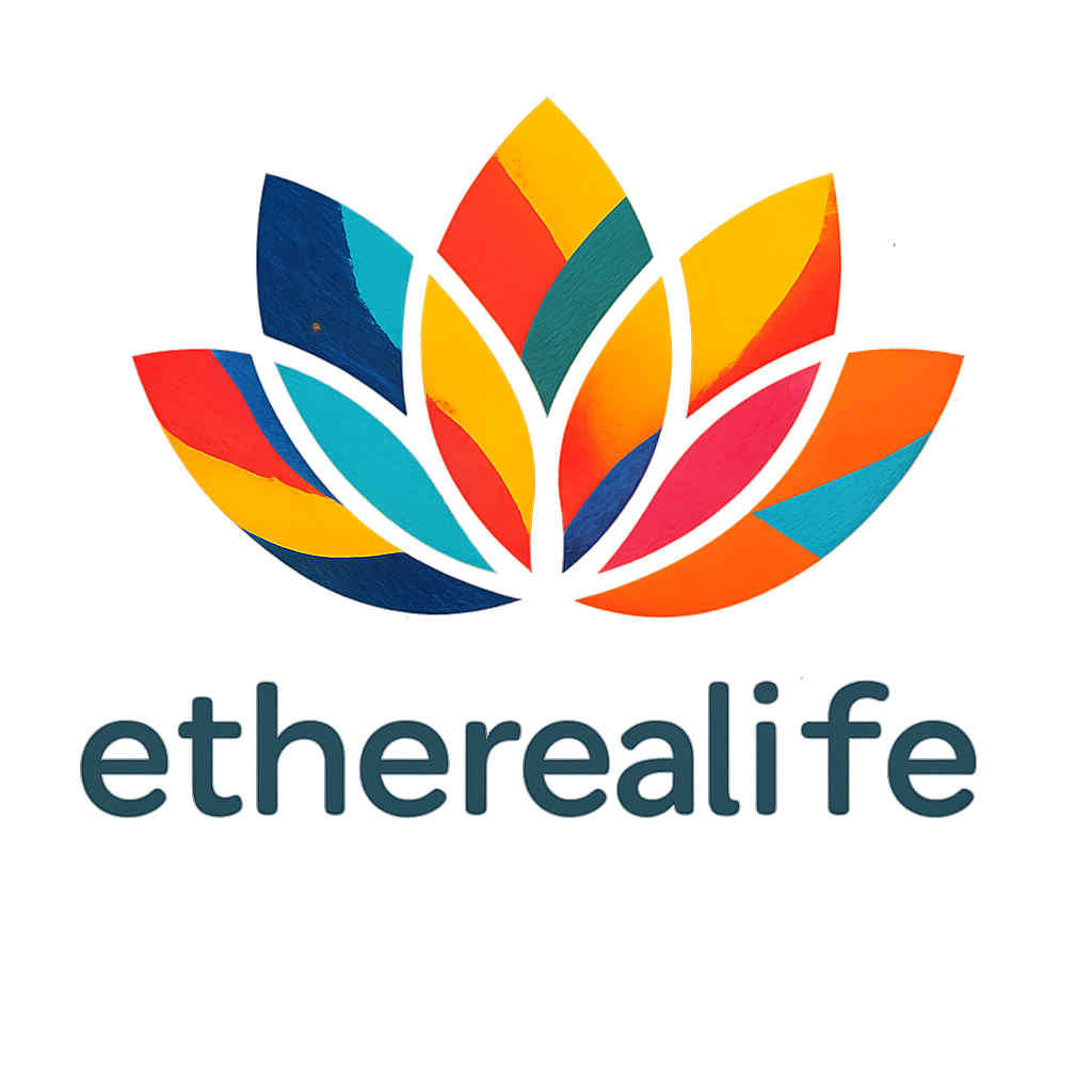 Etherealife Logo